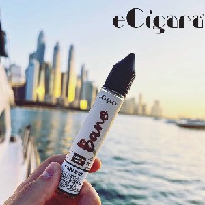 سالت ایسیگارا سیگار برگ کوبایی | ECIGARA CREAMY CIGAR SALT